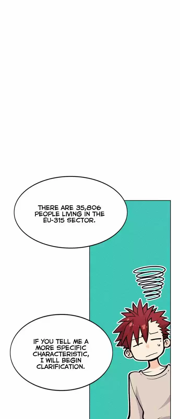 Housekeeper (Chae Yong-Taek) ch.003