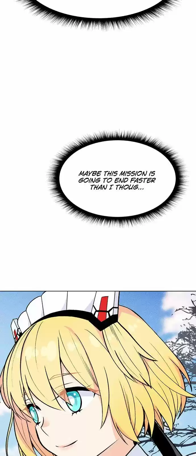 Housekeeper (Chae Yong-Taek) ch.003