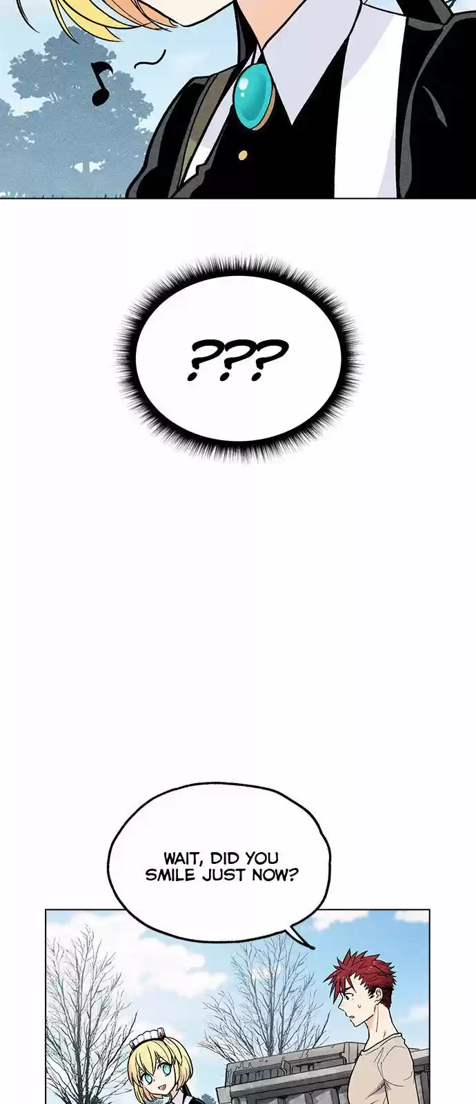 Housekeeper (Chae Yong-Taek) ch.003