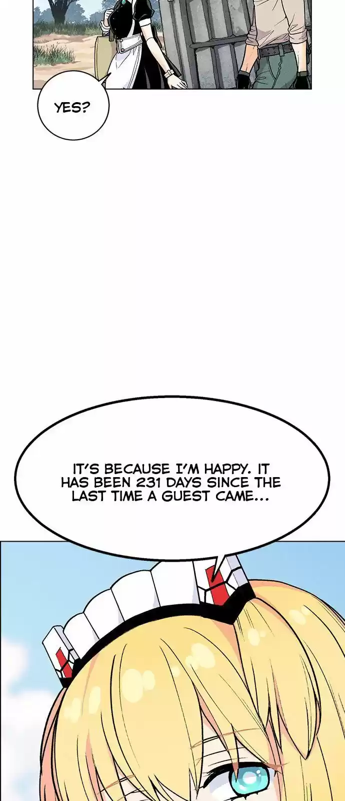 Housekeeper (Chae Yong-Taek) ch.003