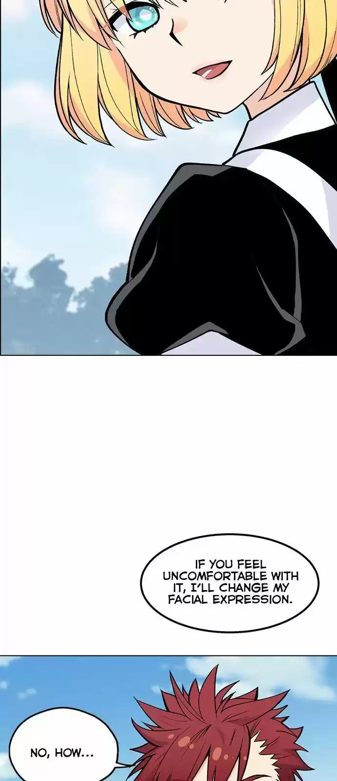 Housekeeper (Chae Yong-Taek) ch.003