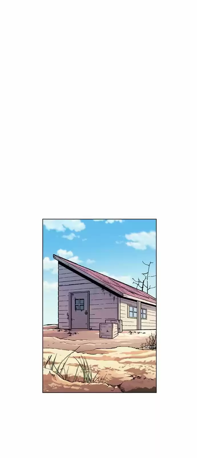 Housekeeper (Chae Yong-Taek) ch.003