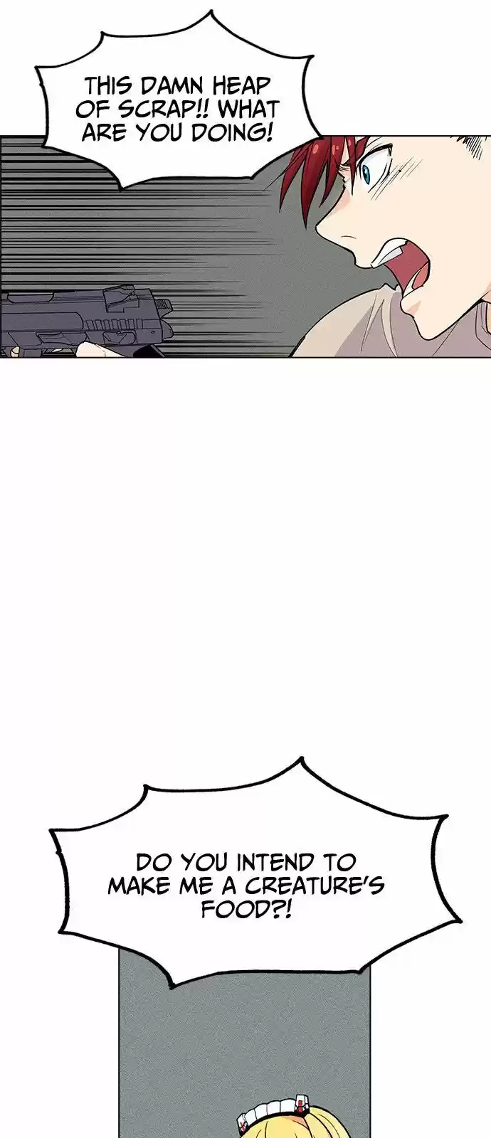 Housekeeper (Chae Yong-Taek) ch.003