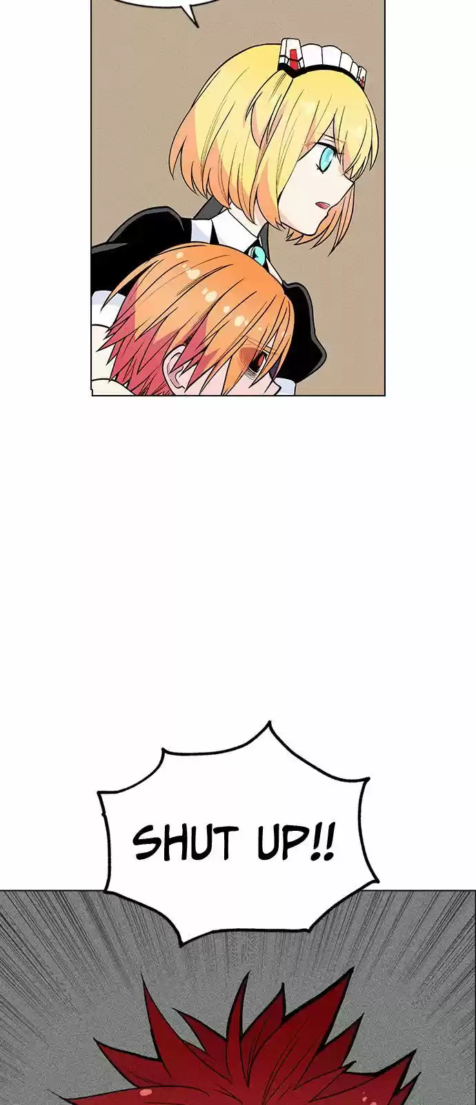 Housekeeper (Chae Yong-Taek) ch.003