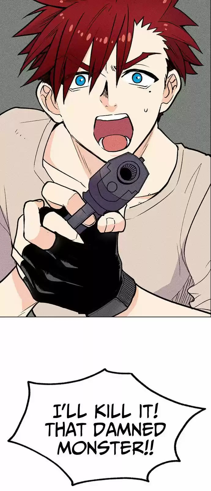 Housekeeper (Chae Yong-Taek) ch.003