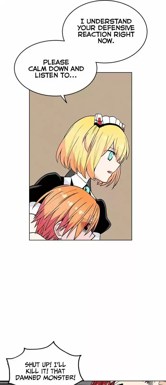 Housekeeper (Chae Yong-Taek) ch.004