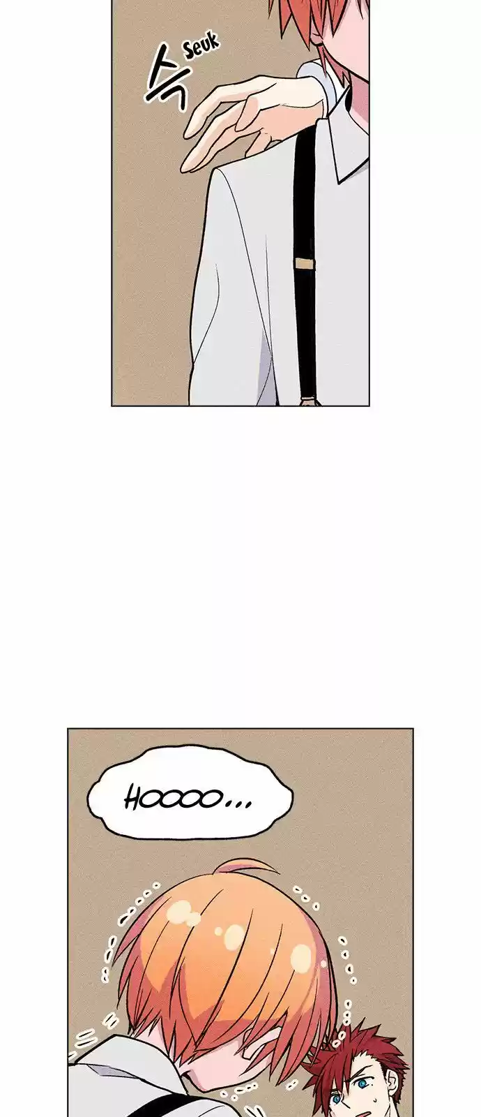 Housekeeper (Chae Yong-Taek) ch.004