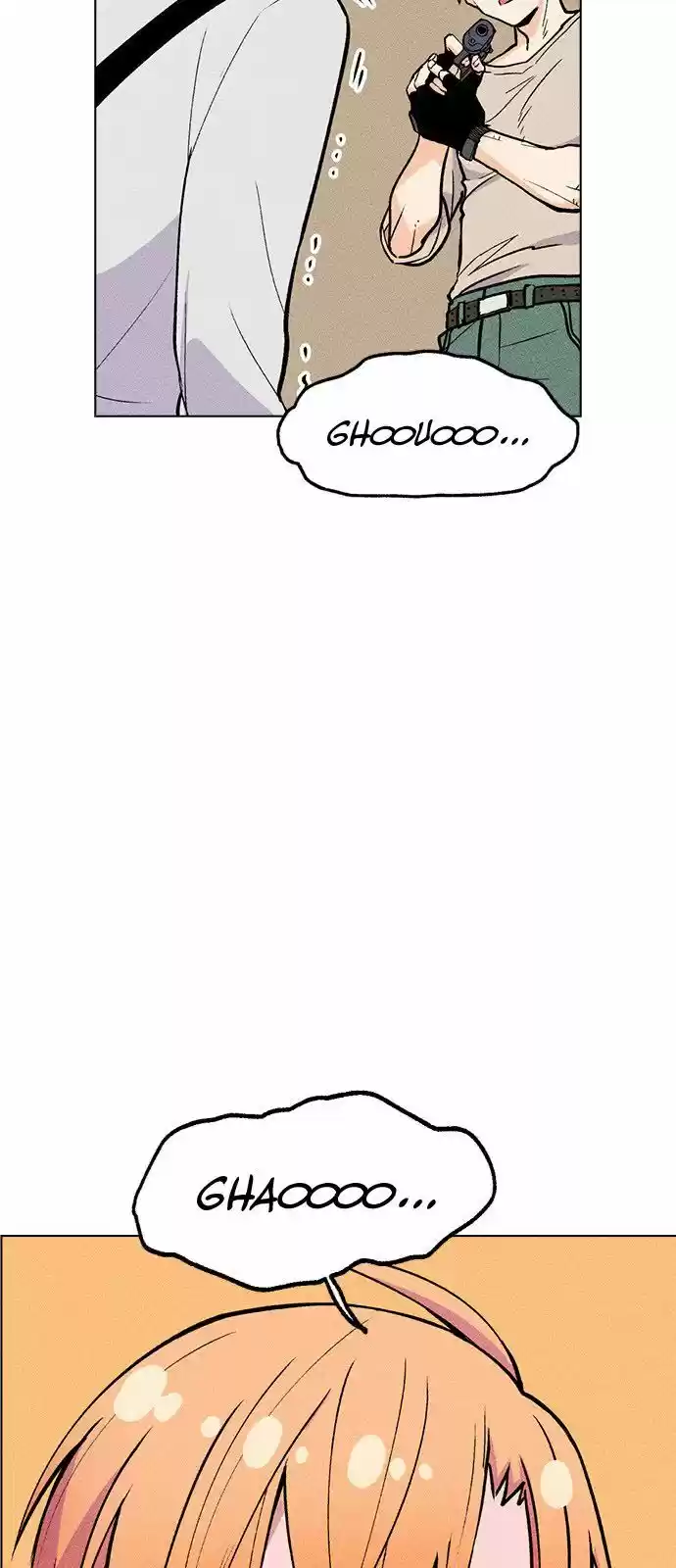 Housekeeper (Chae Yong-Taek) ch.004