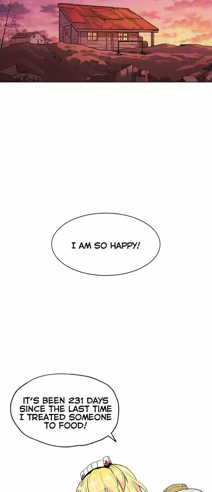 Housekeeper (Chae Yong-Taek) ch.004