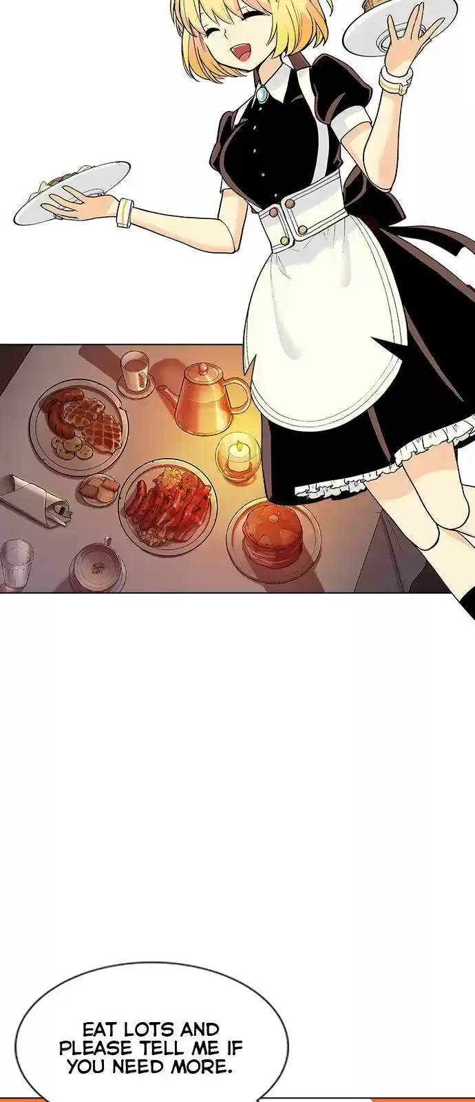 Housekeeper (Chae Yong-Taek) ch.004