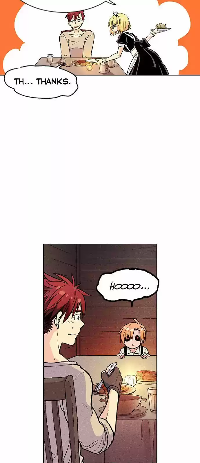 Housekeeper (Chae Yong-Taek) ch.004