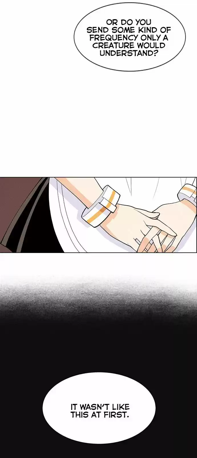 Housekeeper (Chae Yong-Taek) ch.004