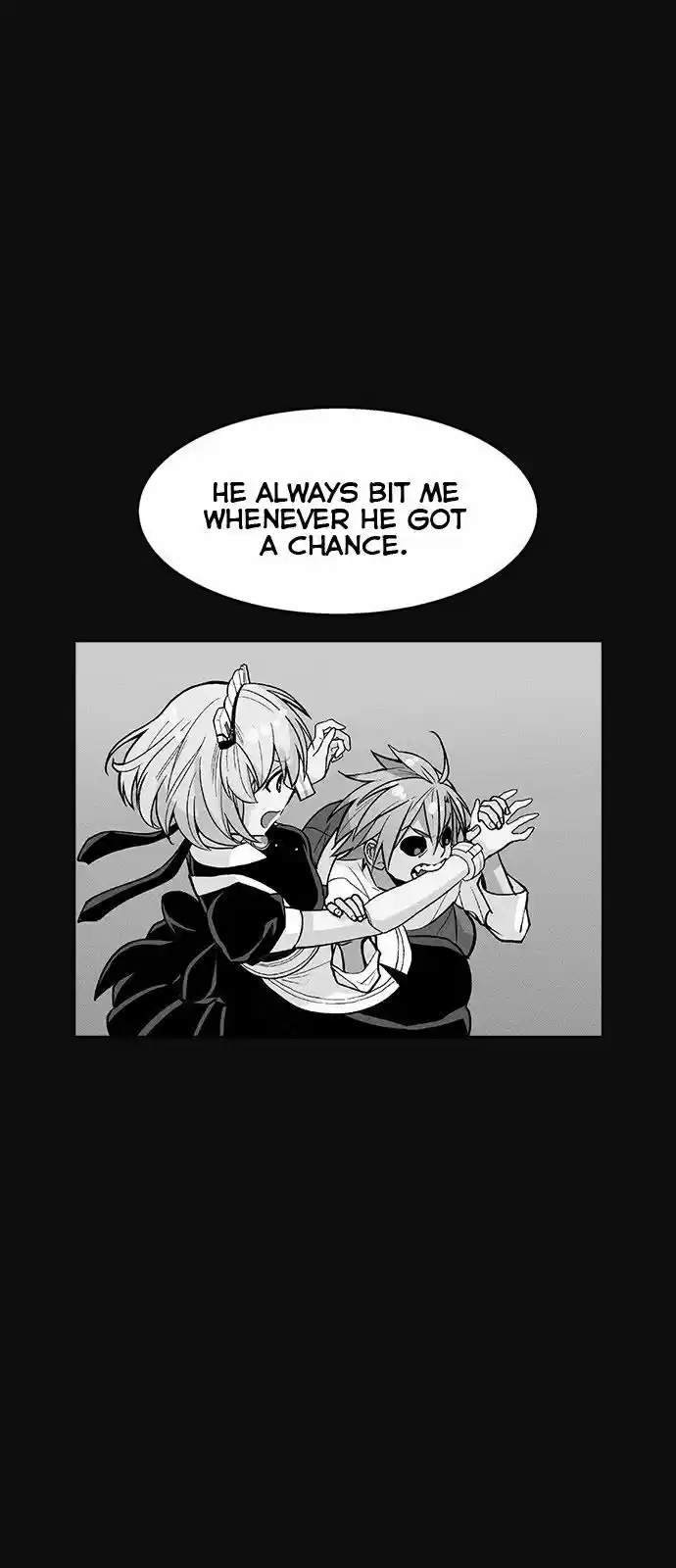 Housekeeper (Chae Yong-Taek) ch.004