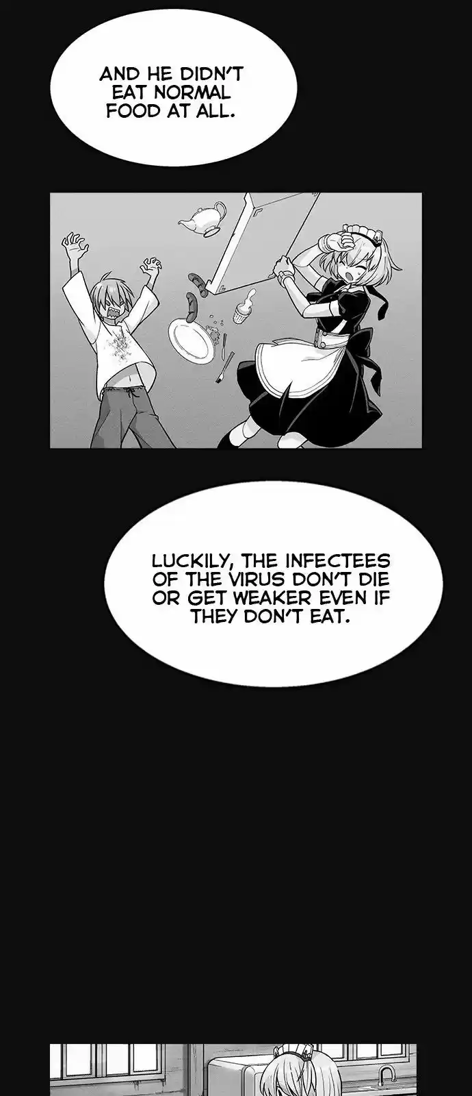 Housekeeper (Chae Yong-Taek) ch.004