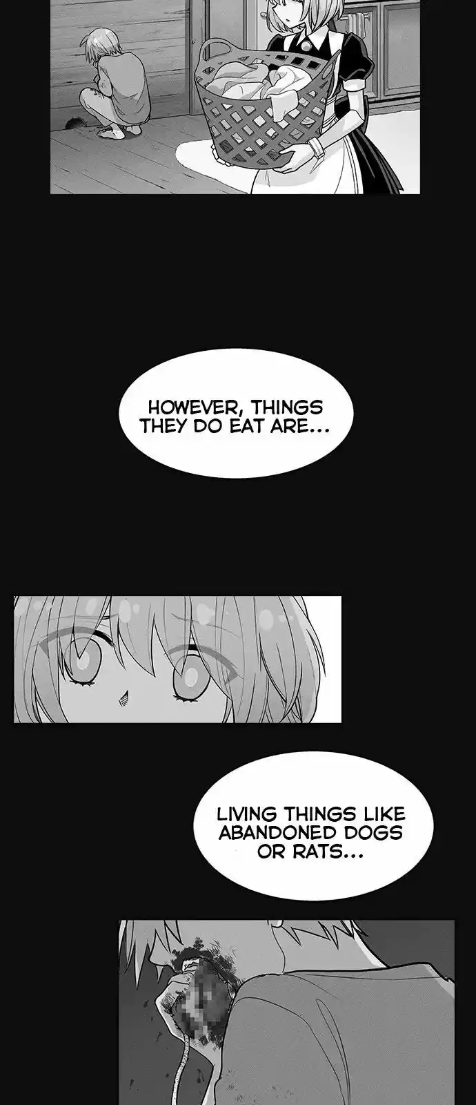 Housekeeper (Chae Yong-Taek) ch.004