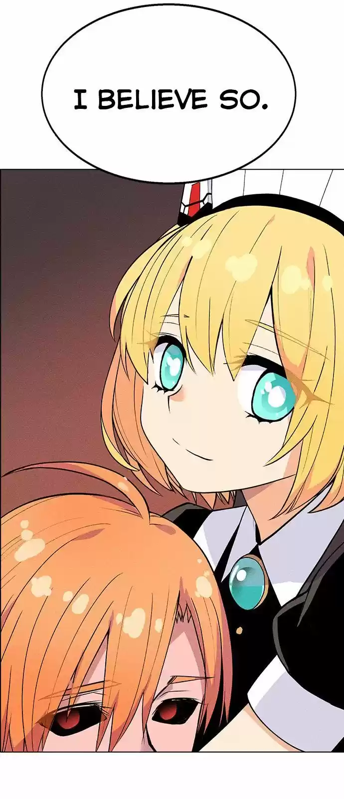 Housekeeper (Chae Yong-Taek) ch.004