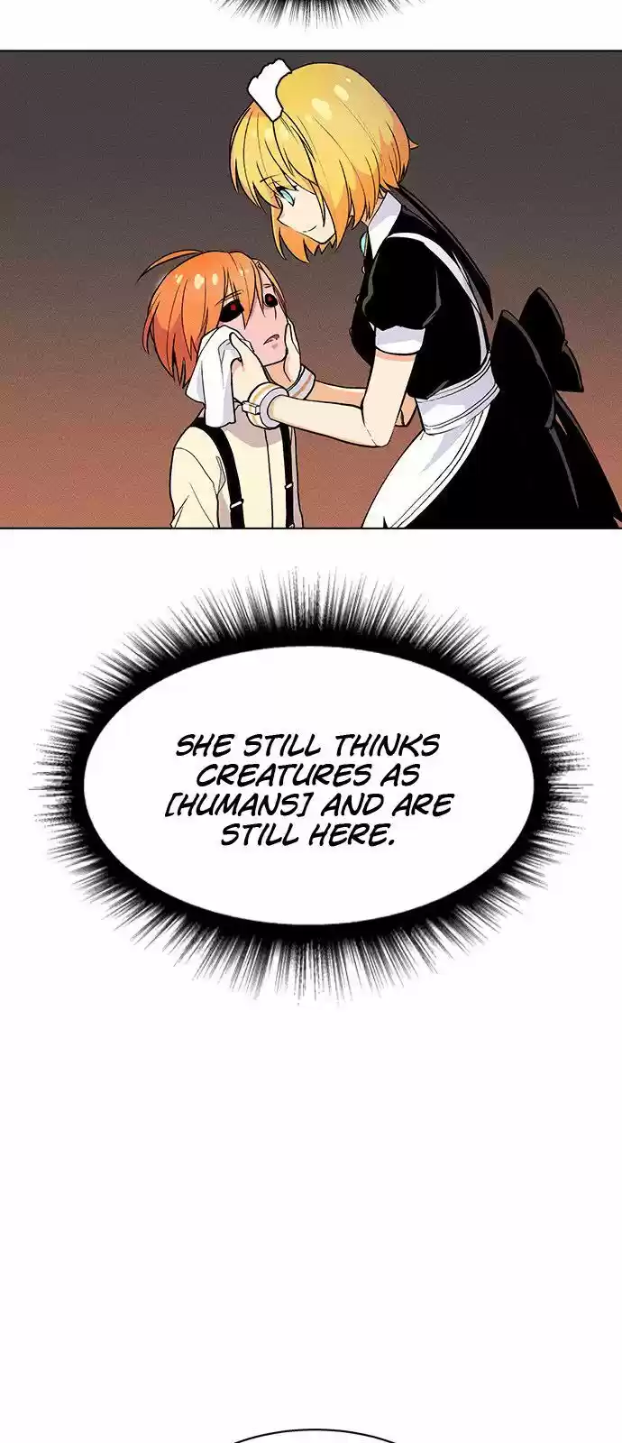 Housekeeper (Chae Yong-Taek) ch.004