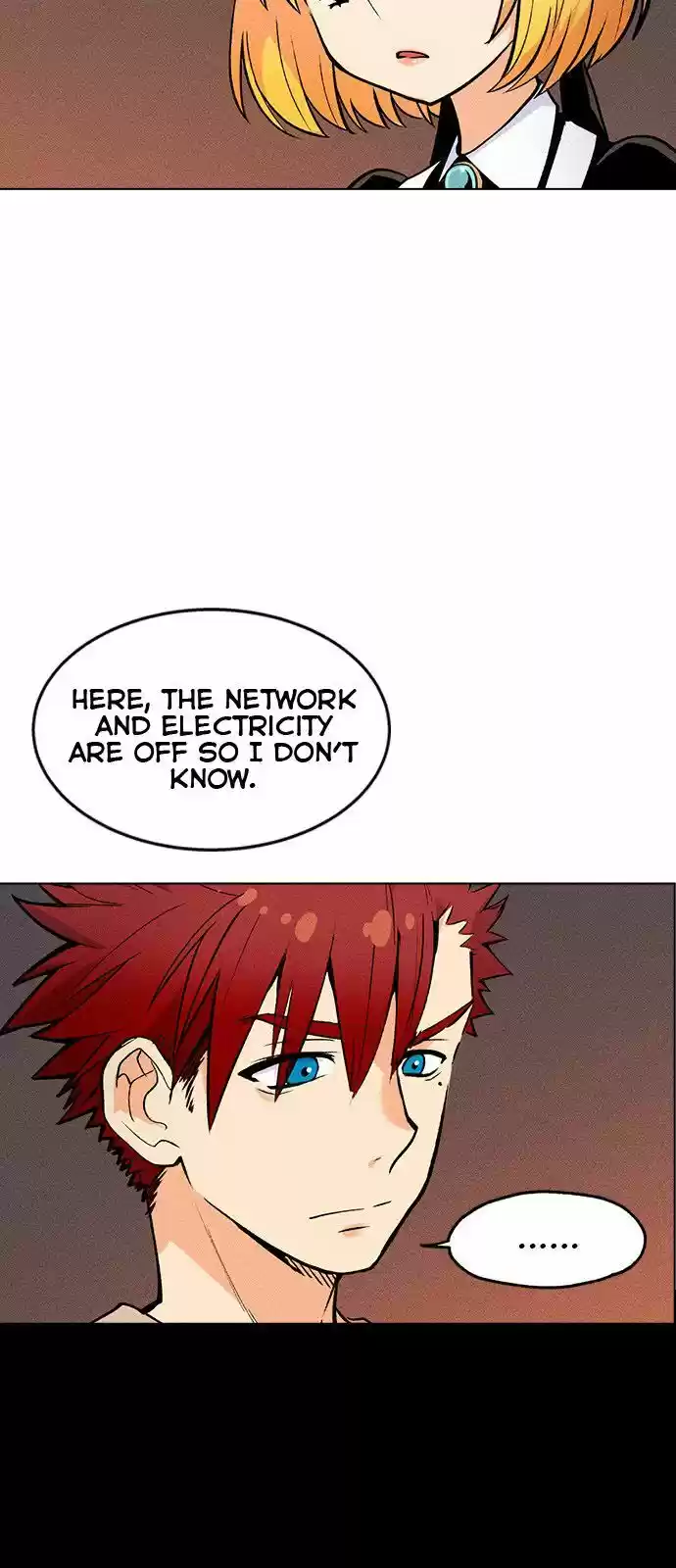 Housekeeper (Chae Yong-Taek) ch.004