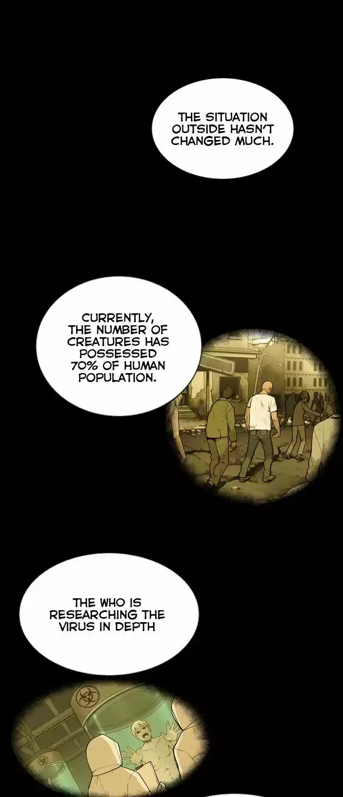 Housekeeper (Chae Yong-Taek) ch.004