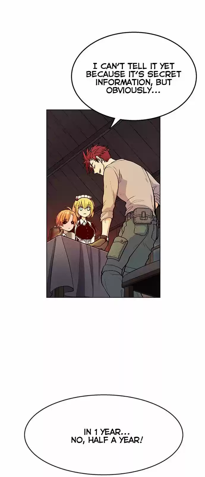 Housekeeper (Chae Yong-Taek) ch.004