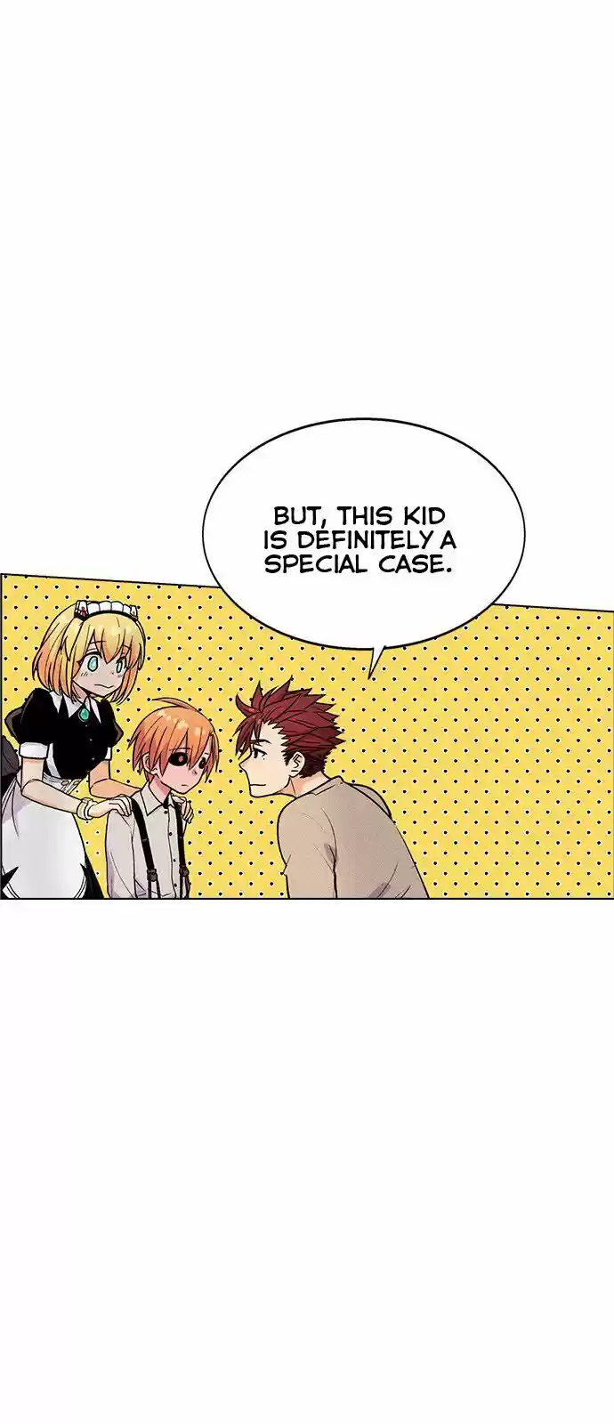 Housekeeper (Chae Yong-Taek) ch.004