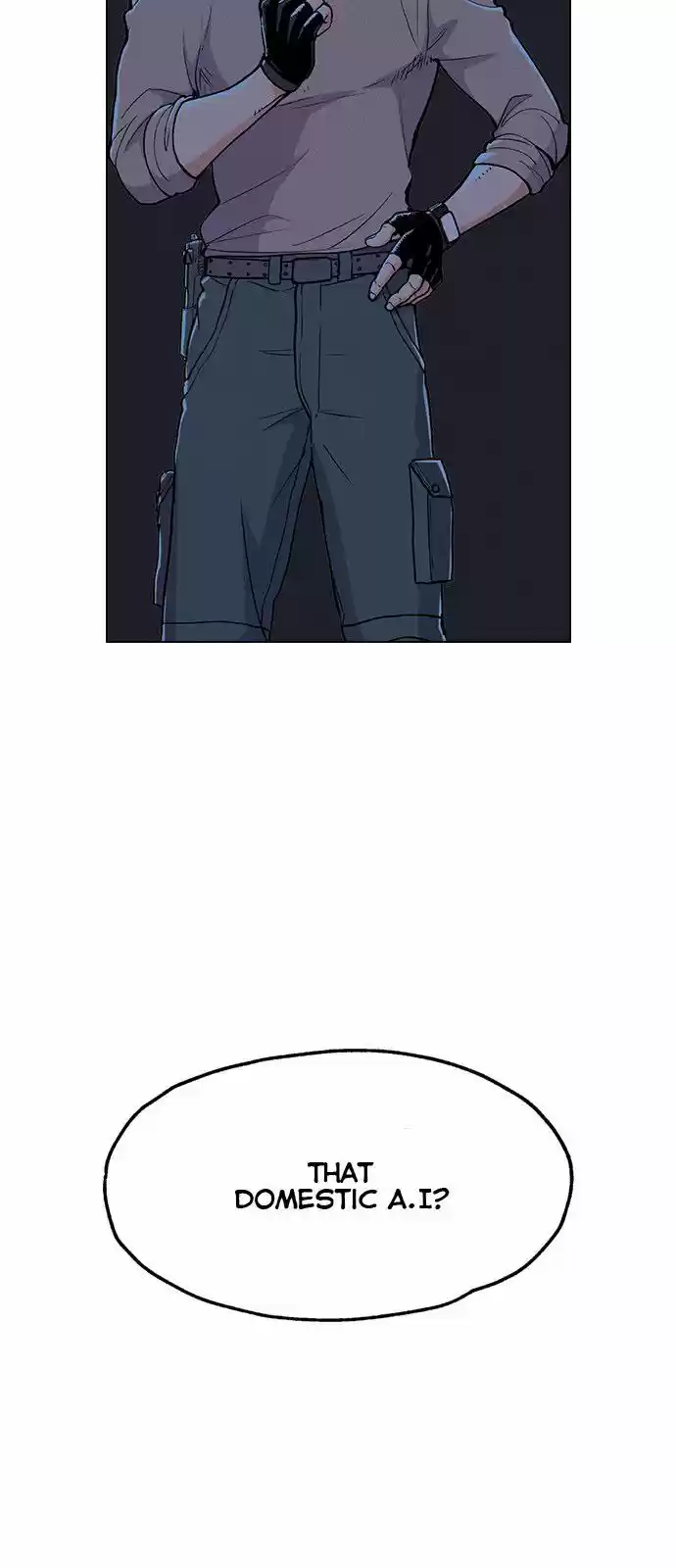 Housekeeper (Chae Yong-Taek) ch.004