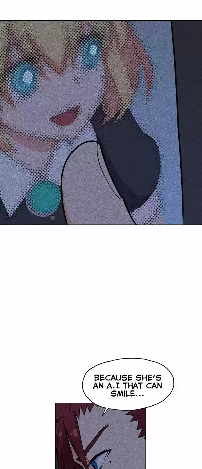 Housekeeper (Chae Yong-Taek) ch.004