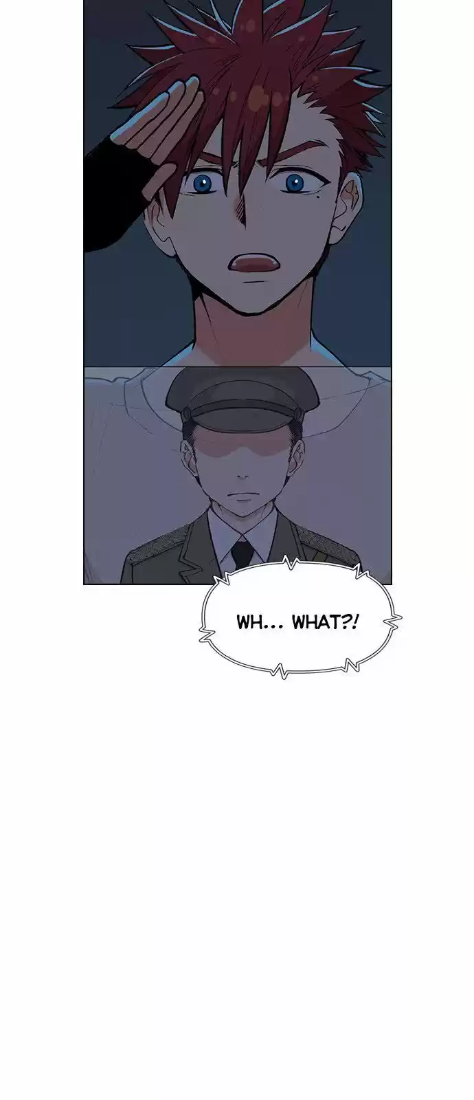 Housekeeper (Chae Yong-Taek) ch.004