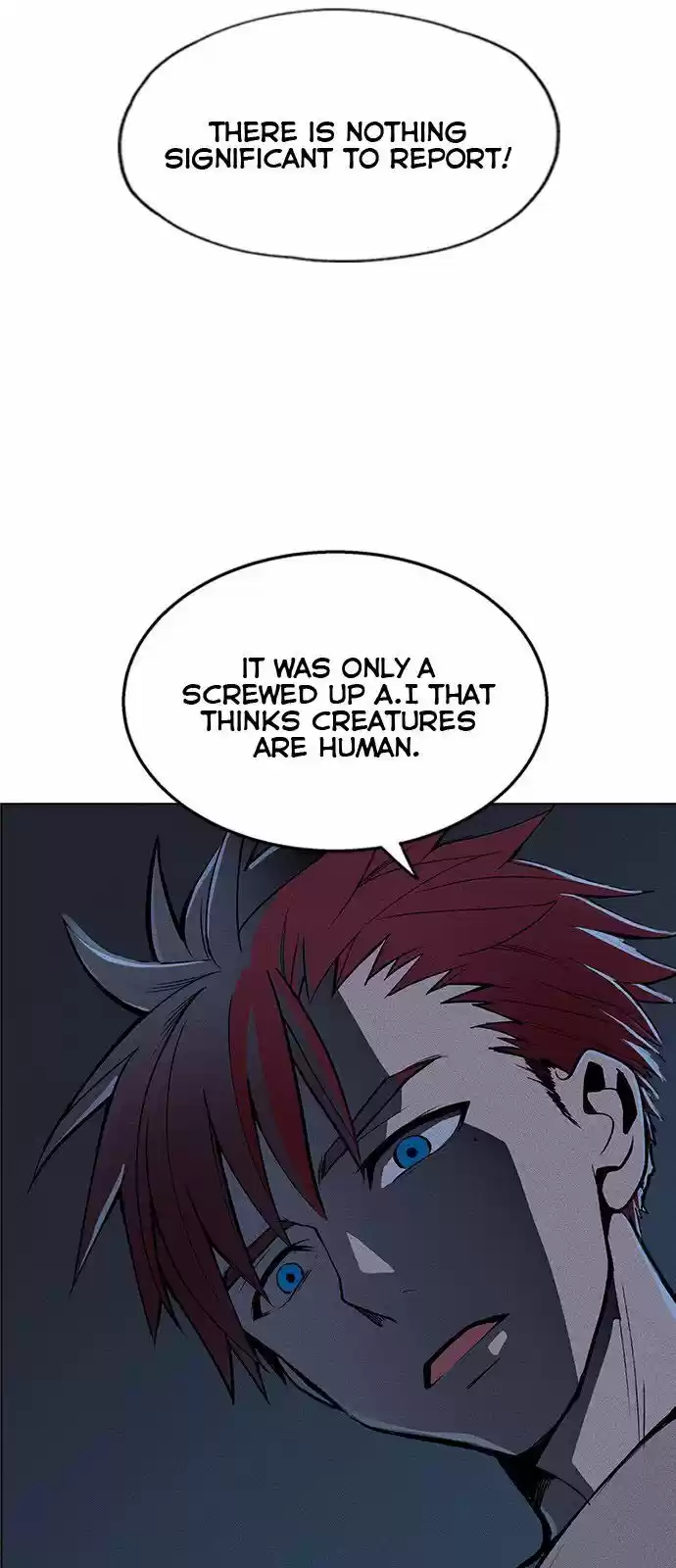 Housekeeper (Chae Yong-Taek) ch.004