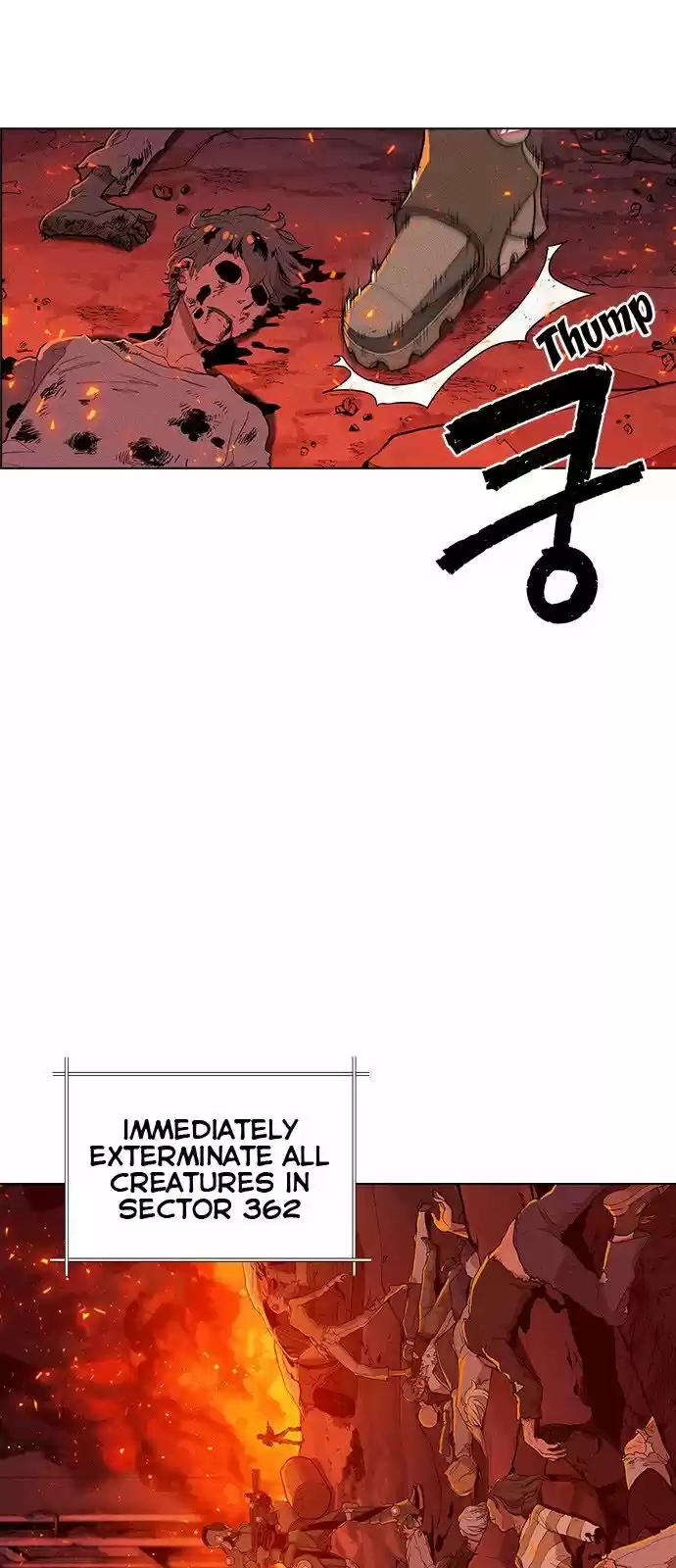 Housekeeper (Chae Yong-Taek) ch.004