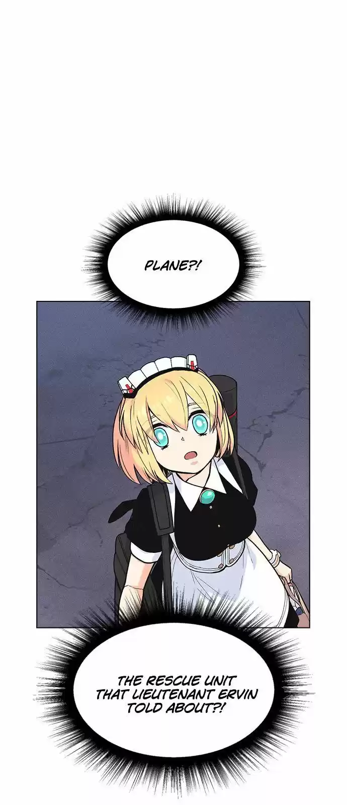 Housekeeper (Chae Yong-Taek) ch.005