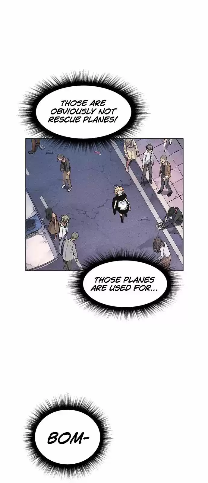 Housekeeper (Chae Yong-Taek) ch.005