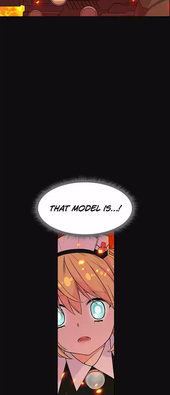 Housekeeper (Chae Yong-Taek) ch.005