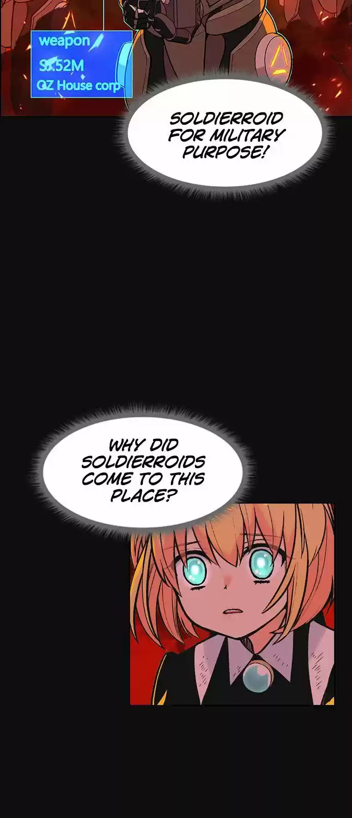 Housekeeper (Chae Yong-Taek) ch.005