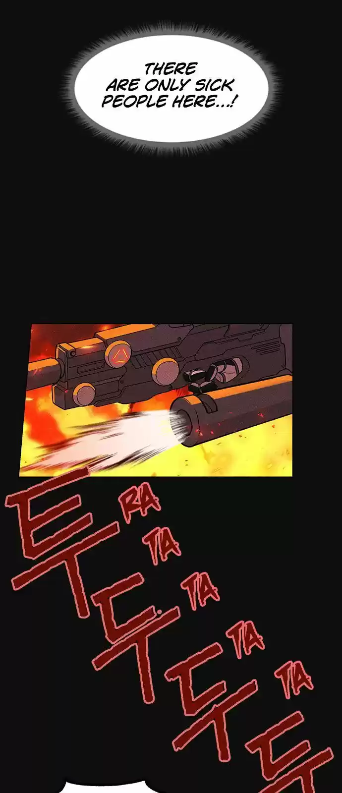 Housekeeper (Chae Yong-Taek) ch.005