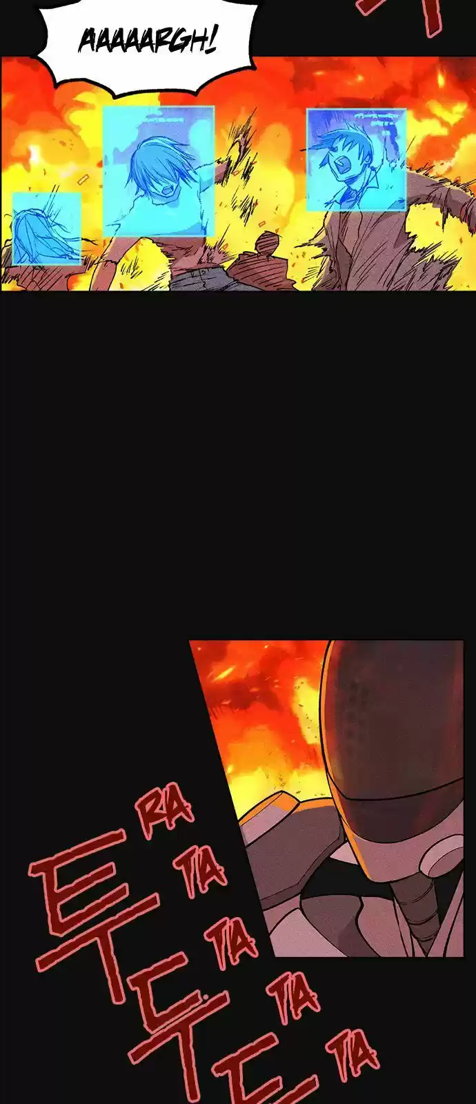 Housekeeper (Chae Yong-Taek) ch.005