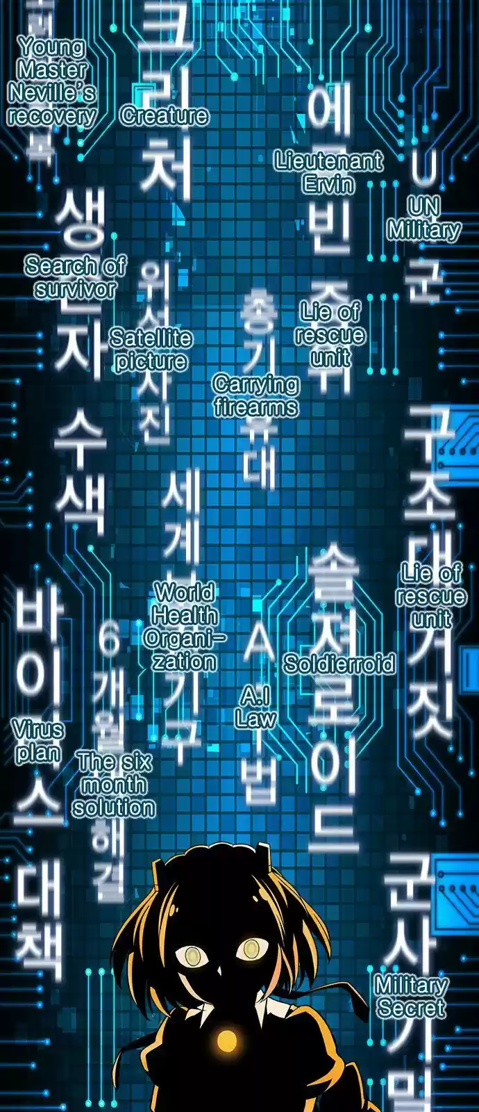 Housekeeper (Chae Yong-Taek) ch.005