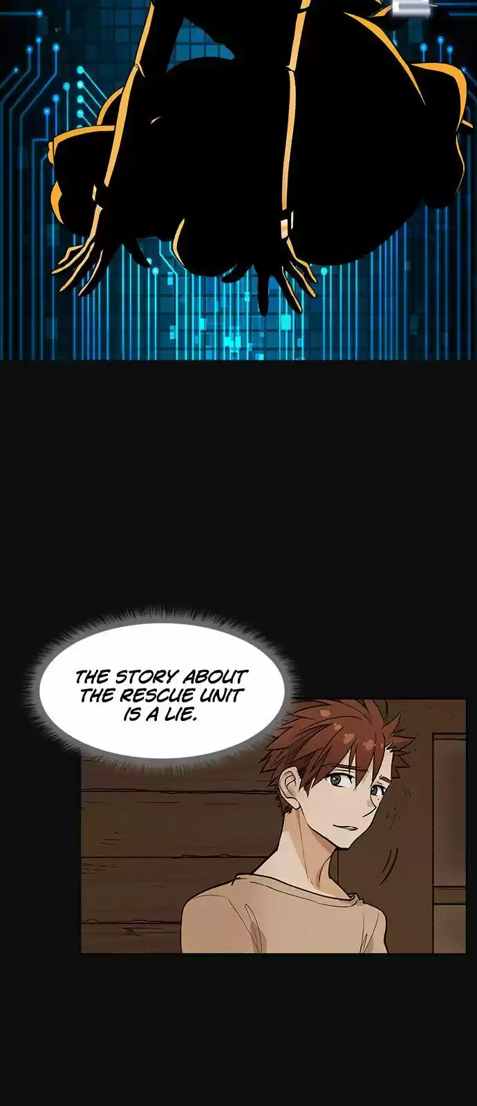 Housekeeper (Chae Yong-Taek) ch.005