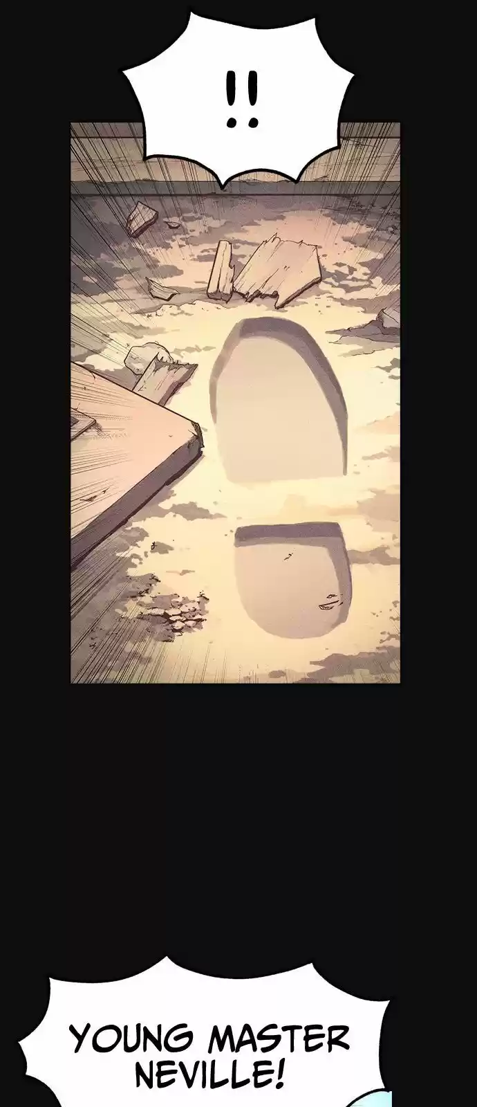 Housekeeper (Chae Yong-Taek) ch.005