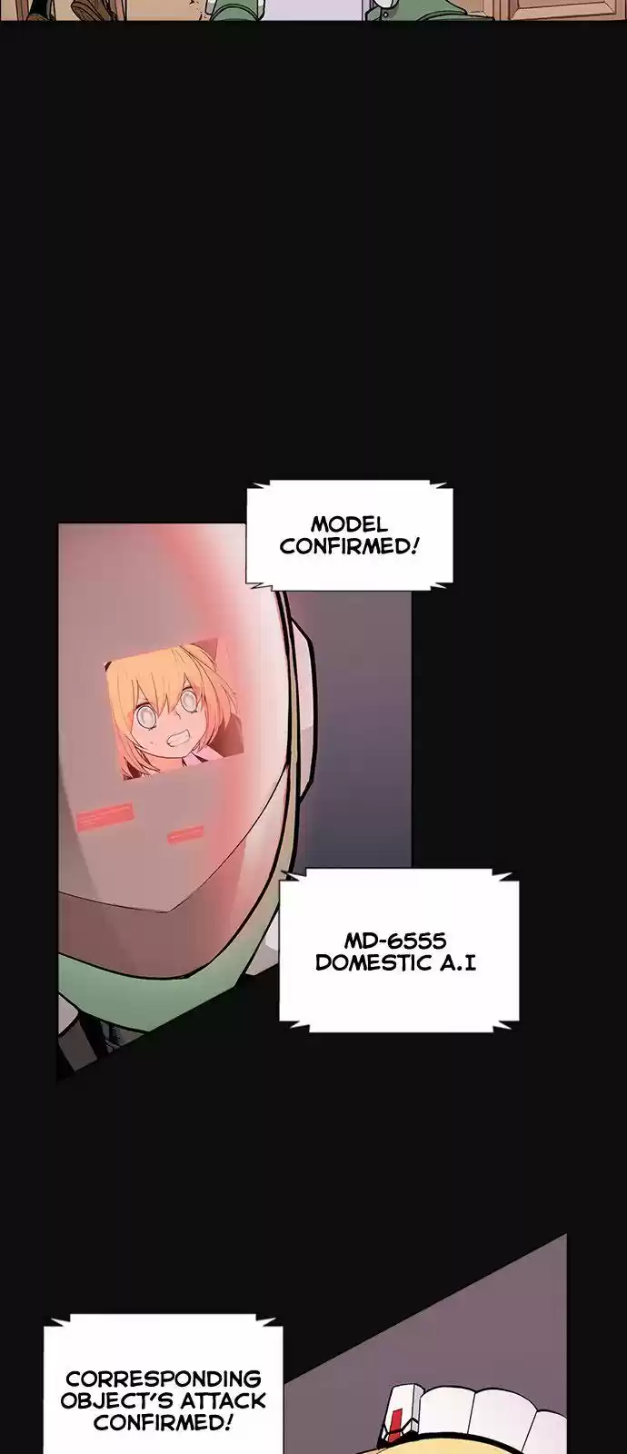 Housekeeper (Chae Yong-Taek) ch.005