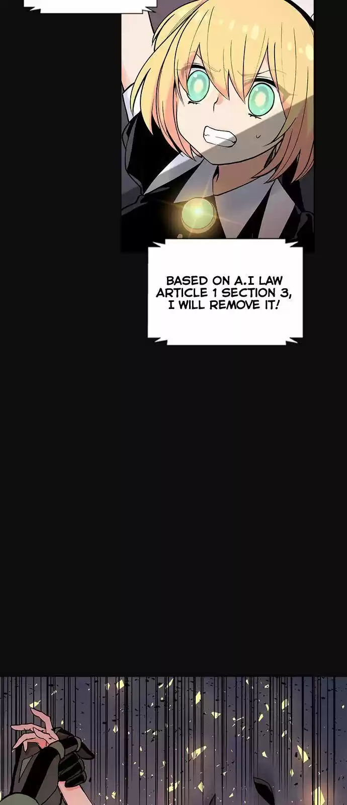 Housekeeper (Chae Yong-Taek) ch.005