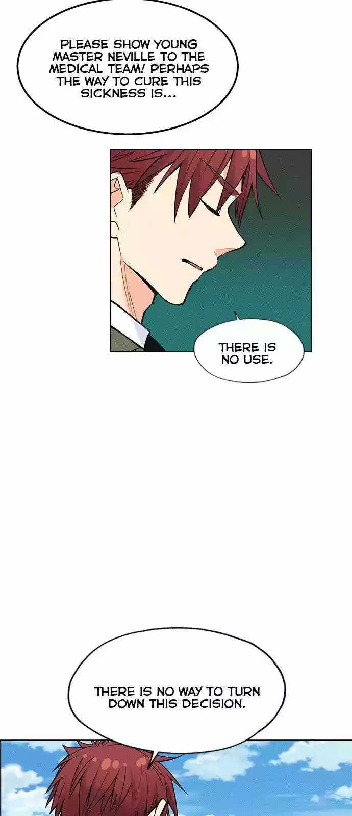 Housekeeper (Chae Yong-Taek) ch.006