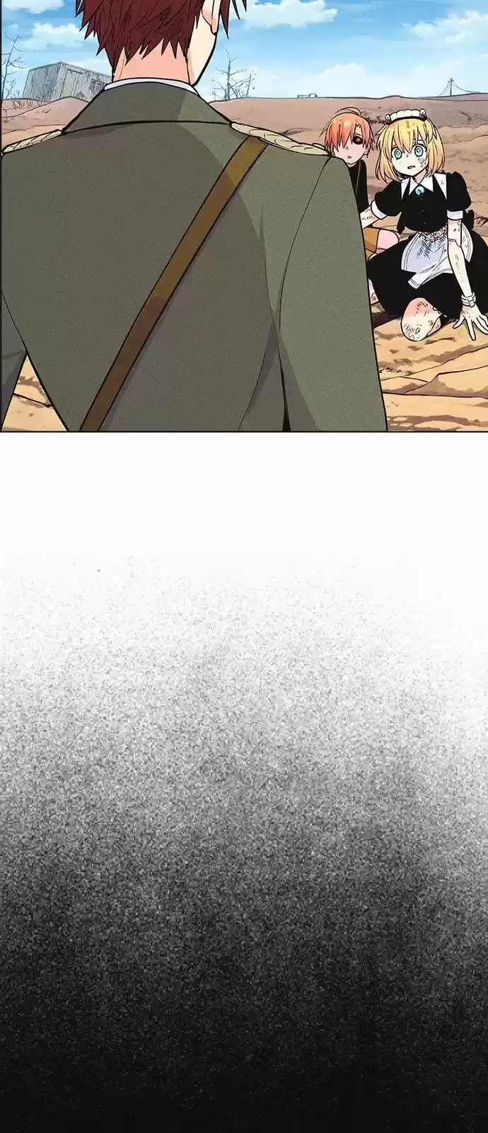 Housekeeper (Chae Yong-Taek) ch.006