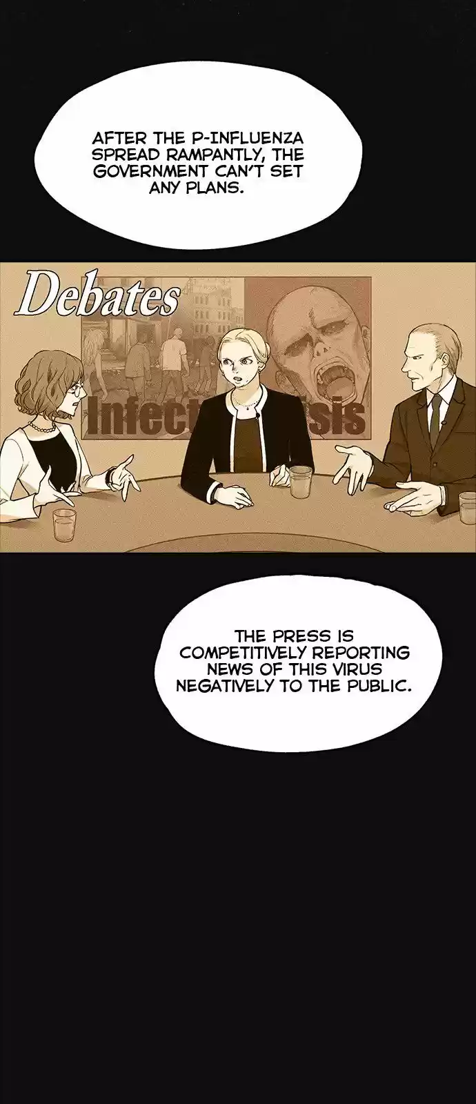 Housekeeper (Chae Yong-Taek) ch.006