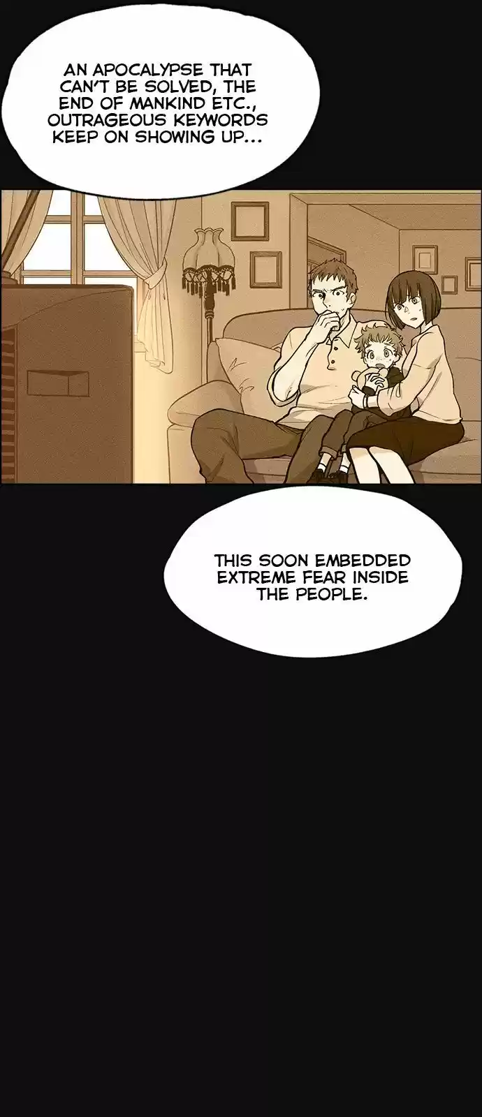 Housekeeper (Chae Yong-Taek) ch.006