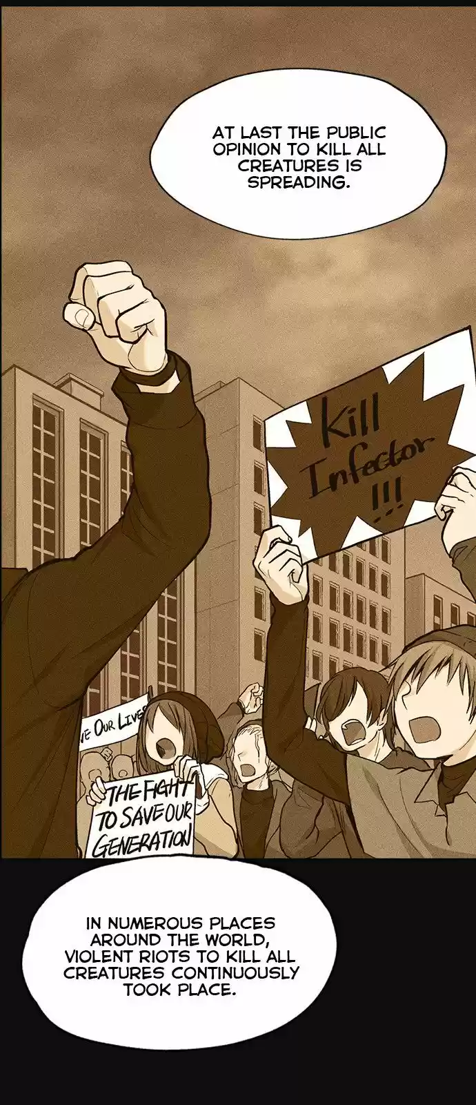 Housekeeper (Chae Yong-Taek) ch.006