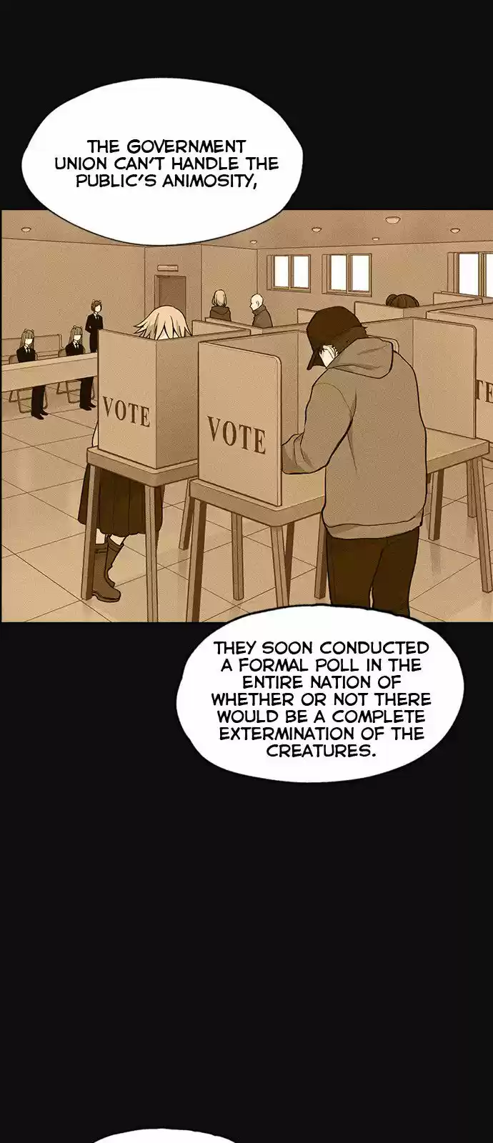 Housekeeper (Chae Yong-Taek) ch.006