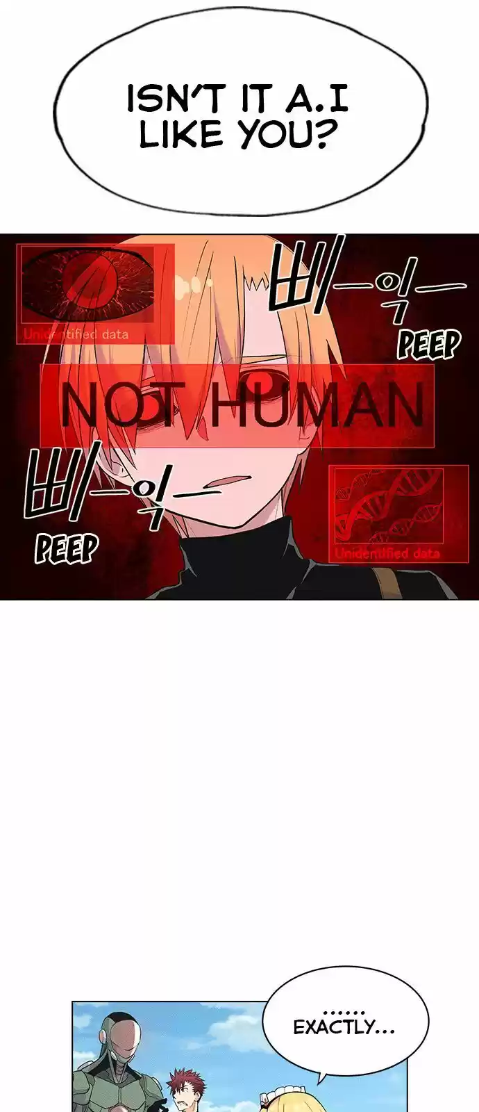 Housekeeper (Chae Yong-Taek) ch.006