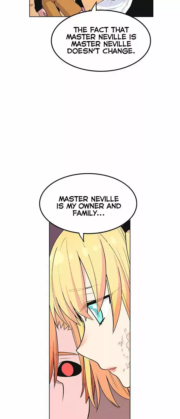 Housekeeper (Chae Yong-Taek) ch.006