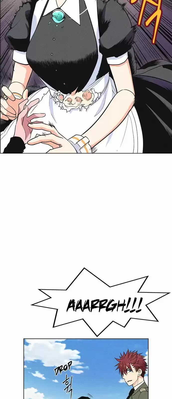 Housekeeper (Chae Yong-Taek) ch.006